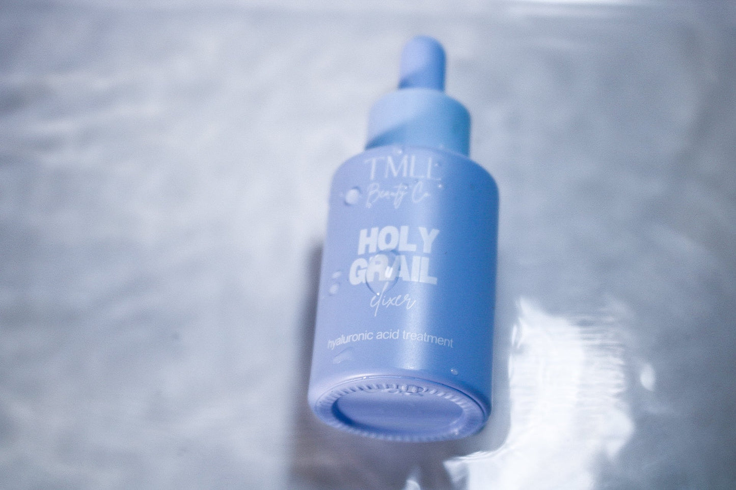 TMLL Skin Candy Holy Grail Hyaluronic Acid Elixir