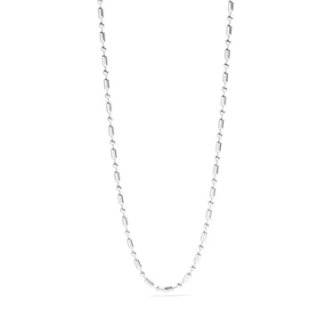 Stainless Steel Ball Bar Chain