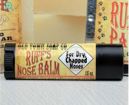 Ruff's Nose Balm