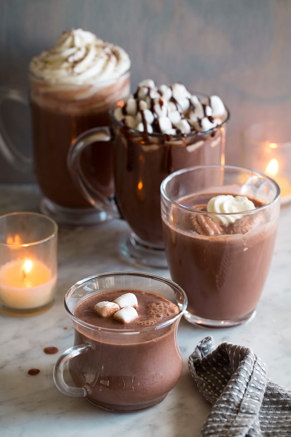 Hot Cocoa